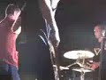 The Dillinger Escape Plan at Hellfest 2002