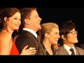 「Ｇ．Ｉ．ジョー」のイベントにイ・ビョンホンらが来日
