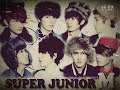 Super Junior M – S.O.L.O