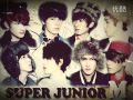 [OFFICIAL] SOLO 华丽的独秀- Super Junior M (with Mp3 download link)
