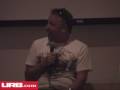 Joy Division Documentary: Q+A Peter Hook and Tom Atencio