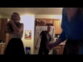 Click here to watch this video Bernie Dance for Colten Moore