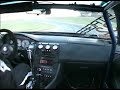 Pro Am 2008 VIR Zoltan Hajdu incam
