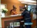Tony La Russa's Animal Rescue Foundation Interview #2
