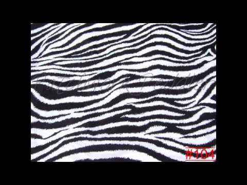 how to dye gauze fabric