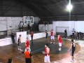 Click to View : Polemica en el partido entre Atletico Pilar y ACA de San Nicolas