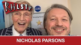 Nicholas Parsons