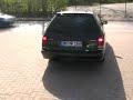 Subaru Legacy Turbo Laser ESD
