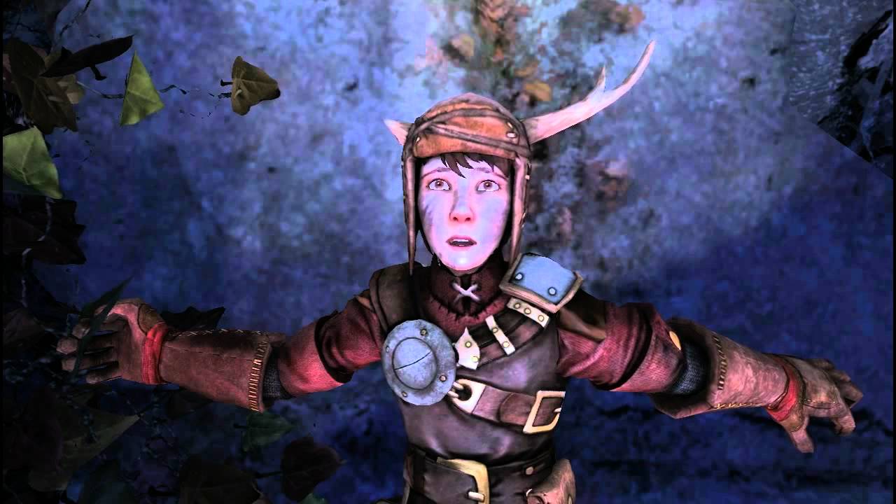Freebie Alert: 'Horn' Now Free for the First Time Ever