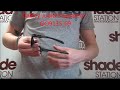 Click here to watch this video Oakley Jupiter Squared Sunglasses Review - OO9135-09