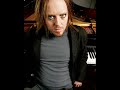 Tim Minchin - Greed (Balsa Wood & Glue)