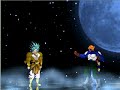 SUPER13+SUPER17 VS BROLY(ME)!!!!!!!!!!!!!! SUPER13+SUPER17 VS BROLY(ME)!!!!!!!!!!!!!!