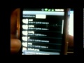 Flash Player For Samsung Admire Installation Tutorial