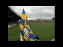 Cork Are Munster Minor Hurling Champions 2008