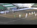 FM | Ferencváros- Platinense 0-3 | 2012.01.31