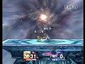 (09 Mar 2008) Kizzu (Toon Link) vs Ryota (Ike) 4 (09 Mar 2008) Kizzu (Toon Link) vs Ryota (Ike) 4