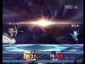 (09 Mar 2008) Kizzu (Toon Link) vs Ryota (Ike) 4