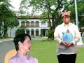 A Day in the Life of Gloria 9