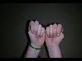 Daft Hands - Harder, Better, Faster, Stronger
