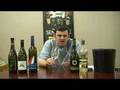 Episode #17 - Screw Caps, New Zealand Sauvignon Blancs