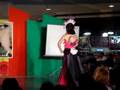 Lyra's Fashion Show in SM Sept 25 prt3