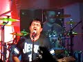 BANDA LIBERACION - Si te agarró Jesus