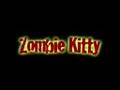 Zombie Kitty