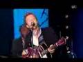 Coldplay - Violet Hill Live- W9 Concert 27/6/08