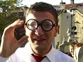 Ulf Untermberg und Heiner Bremer im sch�nen Brixen -Intro-