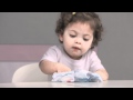 Bebes Creativos Huggies - Huellitas
