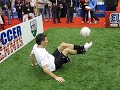 Billy Wingrove at NSCAA Convention January 2008/BlueSombrero Billy Wingrove at NSCAA Convention January 2008/BlueSombrero