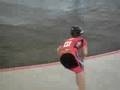 Schweizermeisterschaft Bahn 2007 Senior women 5000m points