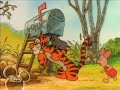 Winnie The Pooh (Italiano). A Luci Spente.