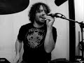 MA-029 Walk Away (rehearsal) Studio Spy Cam 3-1-08