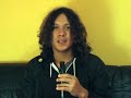 Die Qual der Wahl mit Nick Hipa von As I Lay Dying