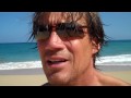 Kevin Sorbo - Hawaii - Soul Surfer 2