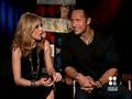 Buffy & The Rock Go Southland