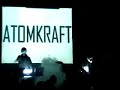 OSTKREUTZ ATOMKRAFT LIVE SO36