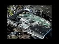 HP Laptop vs Guns