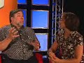 Steve \"Woz\" Wozniak talks about innovation