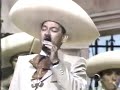Mariachi Cobre - Popurri Jorge Negrete