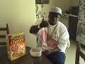 G-UNIT CEREAL