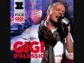 Gigi D'alessio Nada Video and Lyrics