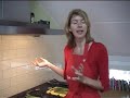Asperges grillen Asperges grillen