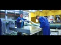 MINI Pressing Plant, Body Shop & Engine Plant in the UK
