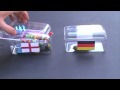 Paul the Psychic Octopus - a song about the World Cup by Ayd Instone