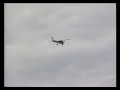 What happens when a parachute doesn\