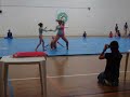 Trio - Companhia Atl�tica Marcia Janete