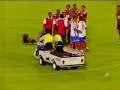 Bahia 2 x vit�ria 4