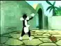 K�f�rbaz fareler